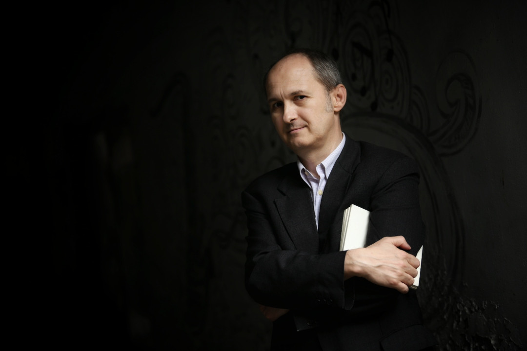 Gojko Božović / Foto: Vesna Lalić