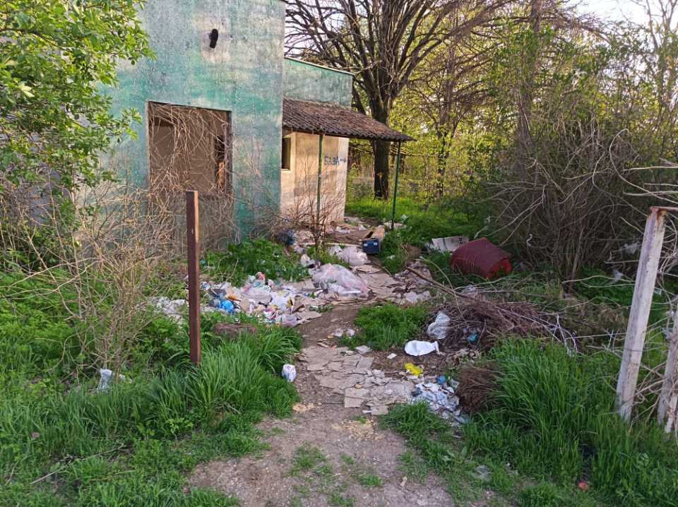 Fotografiju poslao Nenad