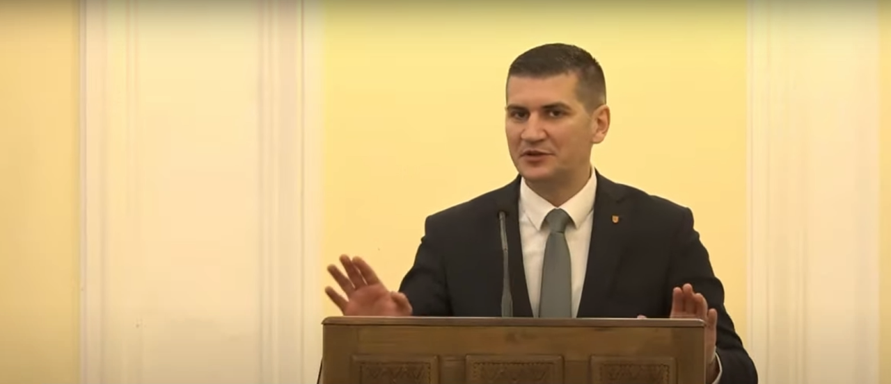Foto: Sat Televizija YouTube printskrin