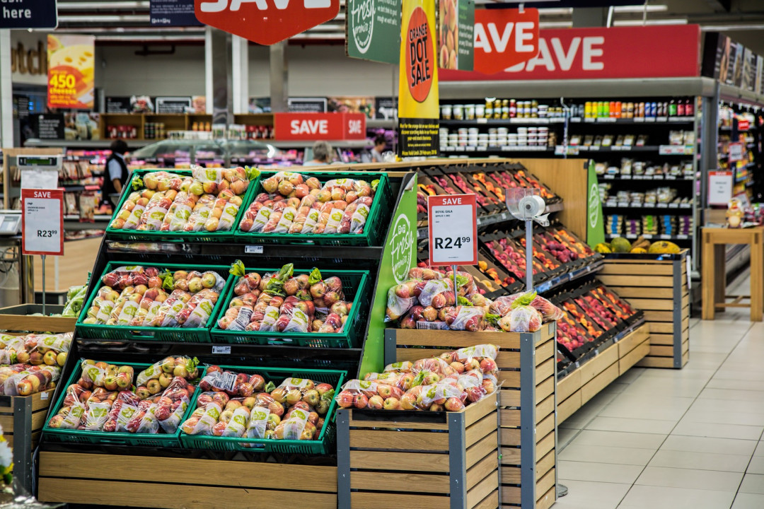 Foto/ ilustracija Pixabay supermarket