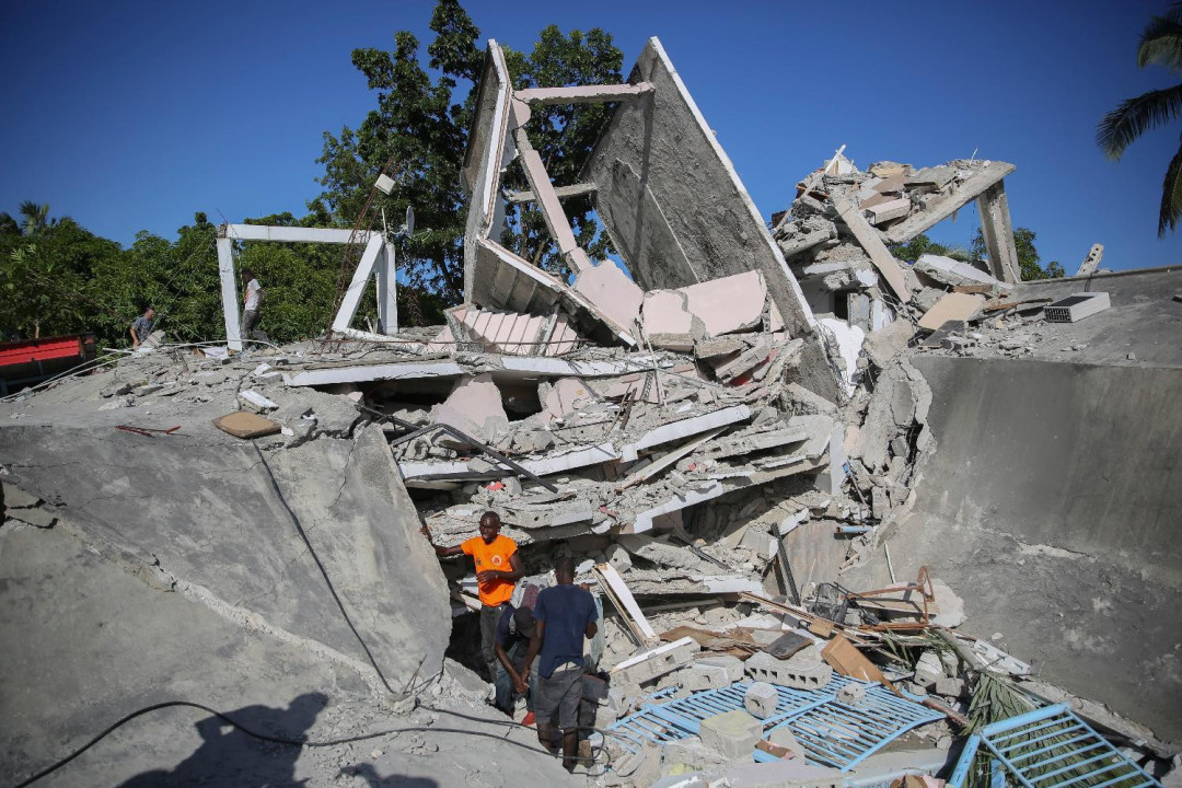 Foto: FoNet/AP
