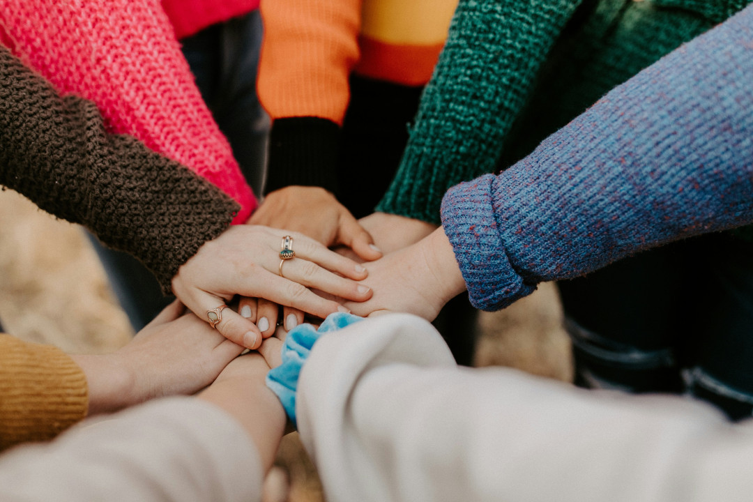 Foto: Unsplash / Hannah Bussing