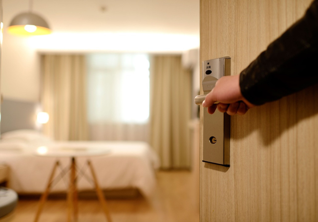 Foto/ hotel/ ilustracija Pixabay
