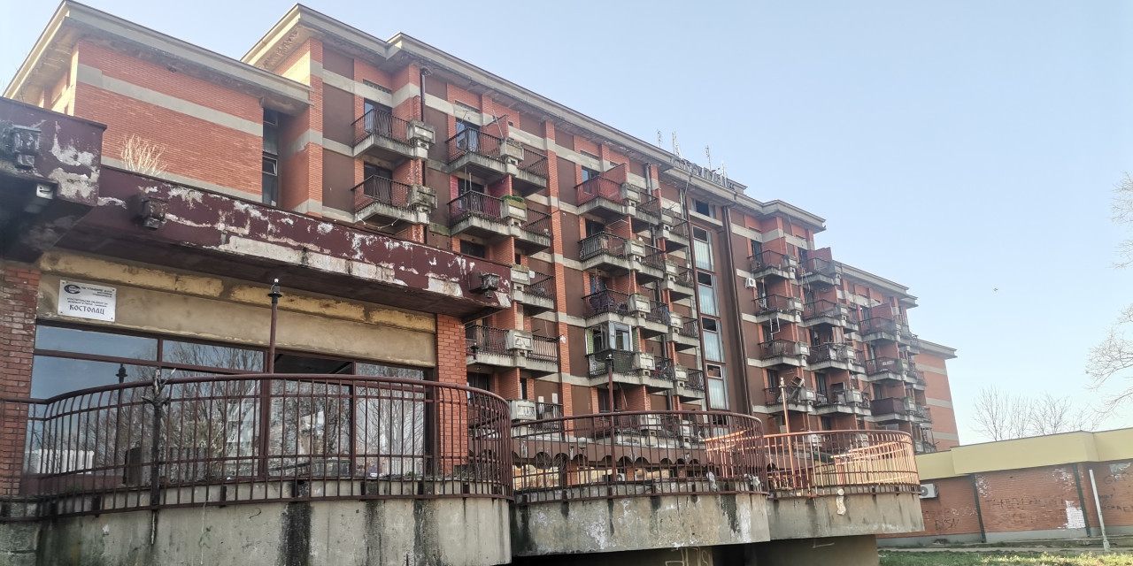 Foto: J.Rogožarski/Boom93