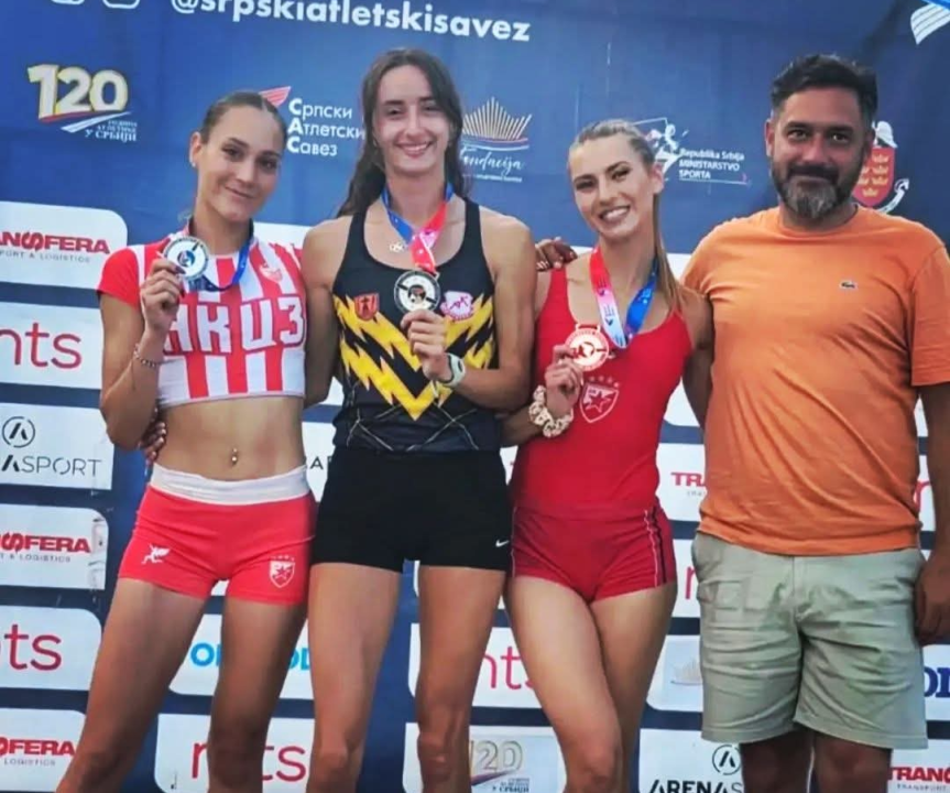 Foto: Marko Markovski, AK Požarevac