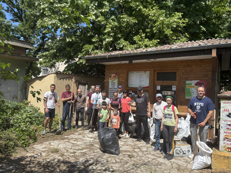 Foto: Mitar Nikolić