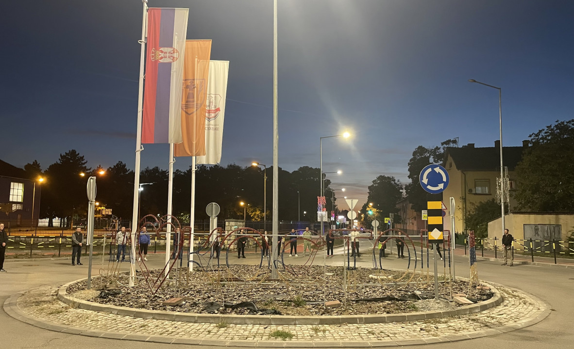 Foto: J.Rogožarski/Boom93