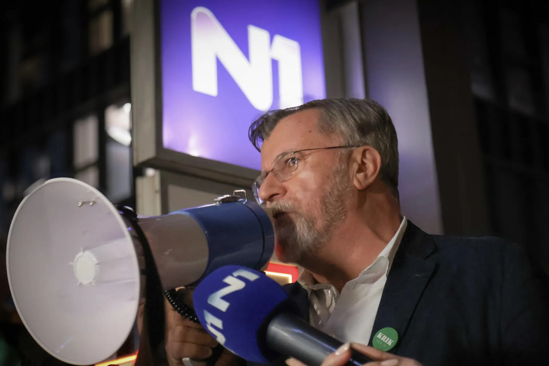 Foto: Irena Radosavljević