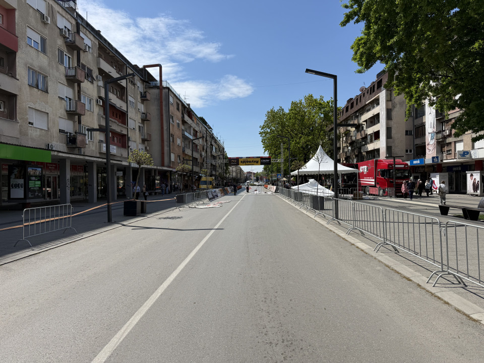 Foto:J. Jacić/Boom93