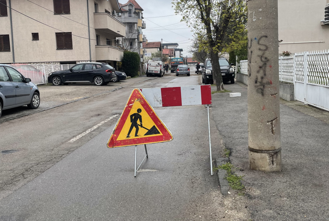 Foto:J. Rogožarski/Boom93