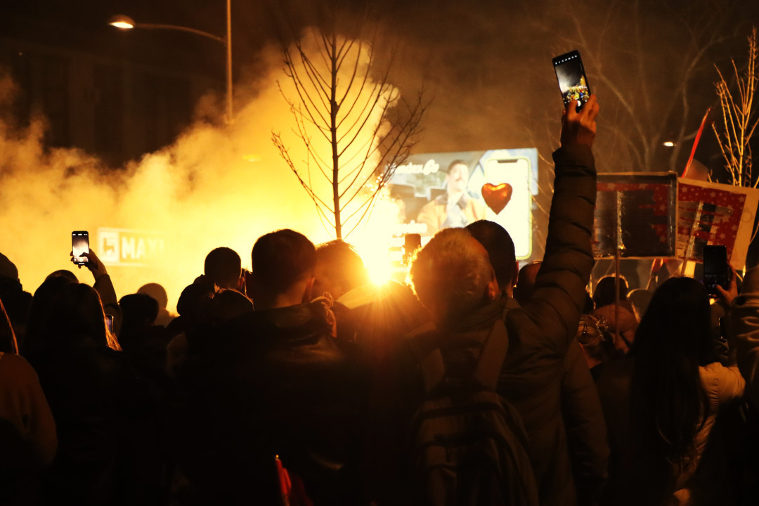 Foto: S. Lisac/Boom93