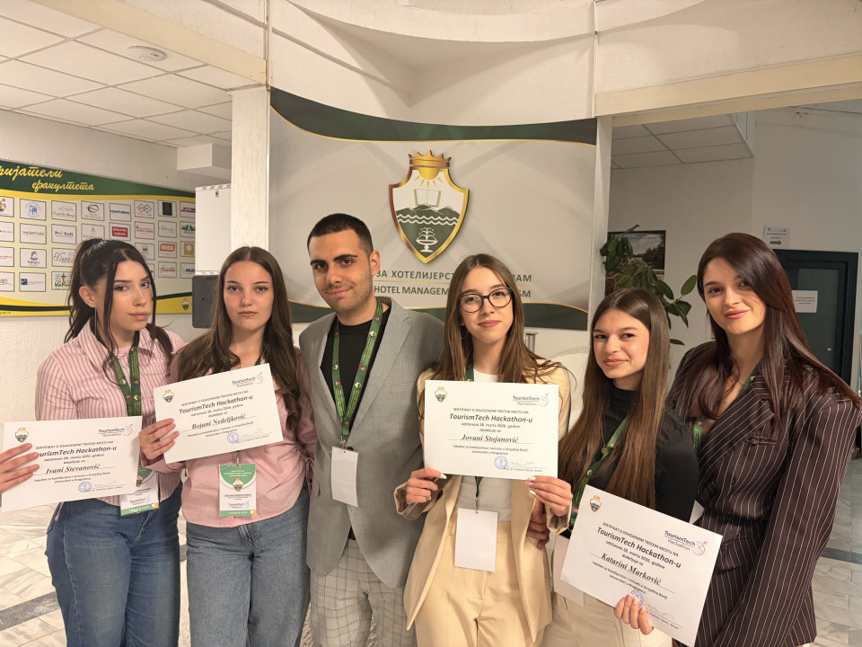 Foto: Privatna arhiva