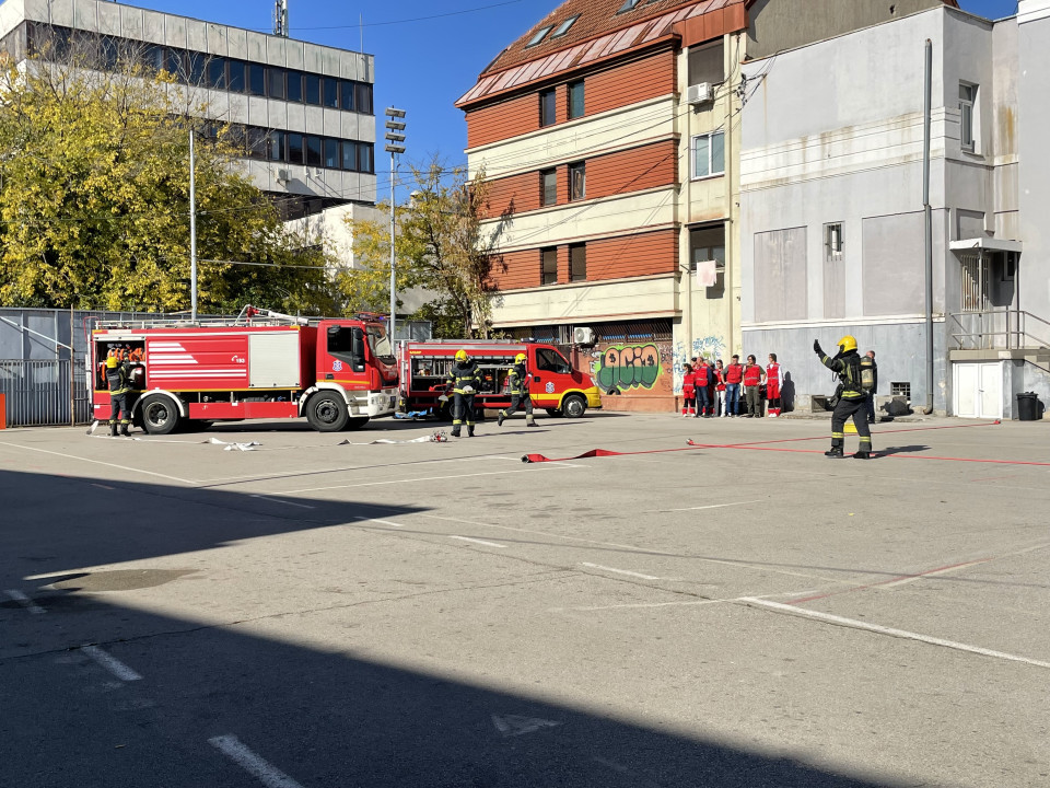 Foto: J. Milenković/Boom93