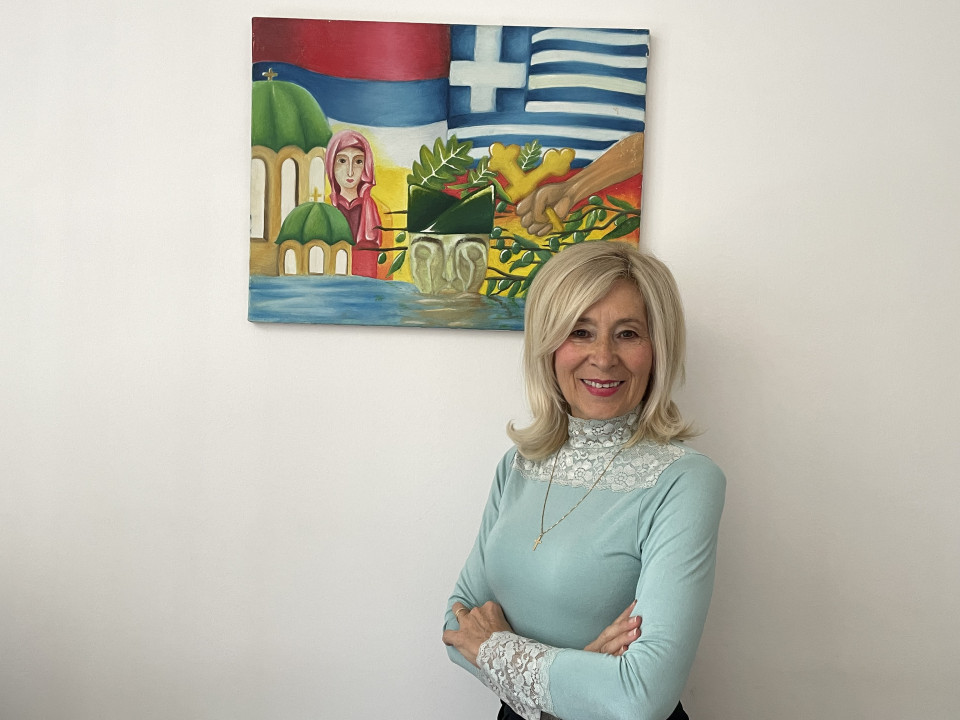 Foto: J. Milenković/Boom93