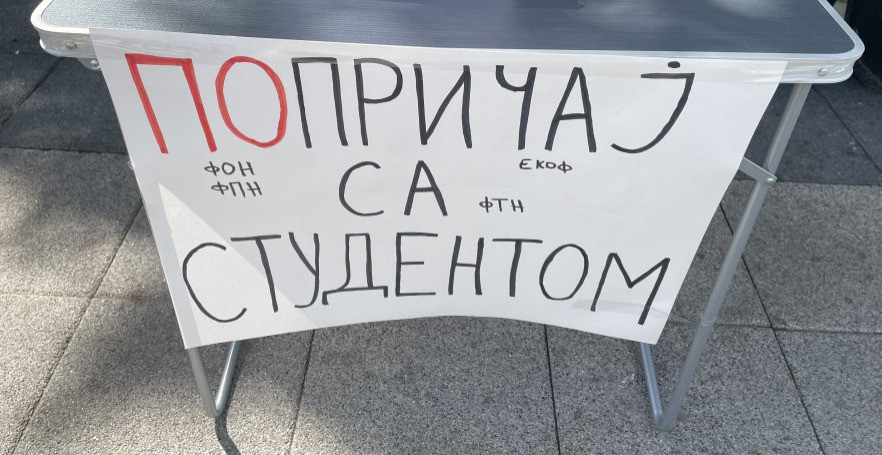 FOTO: N.Stojićević/ Boom 93