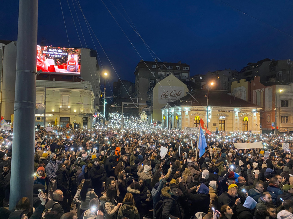 FOTO: Zvezdan Veljković