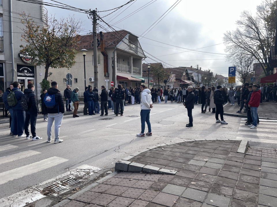 Foto: J. Milenković/Boom93