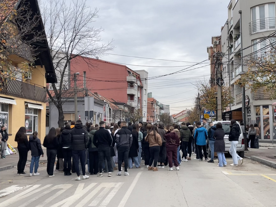 Foto: J. Milenković/Boom93