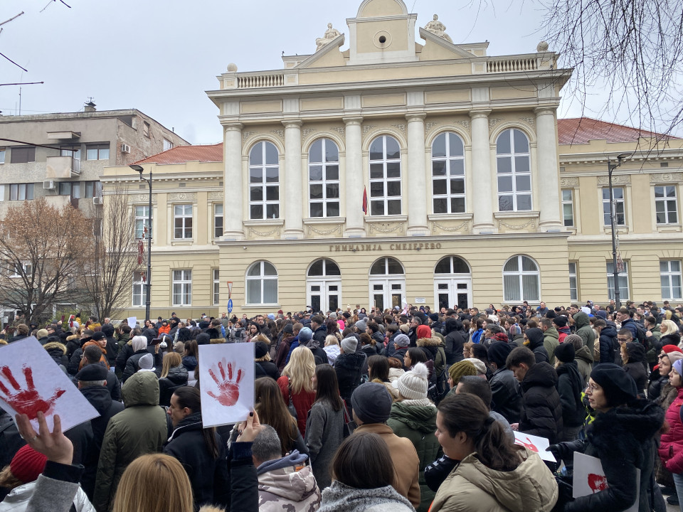 Foto: Zvezdan Veljković