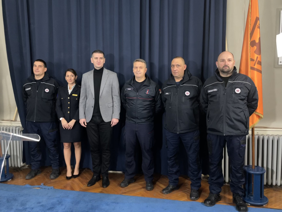 Foto: J. Milenković/Boom93