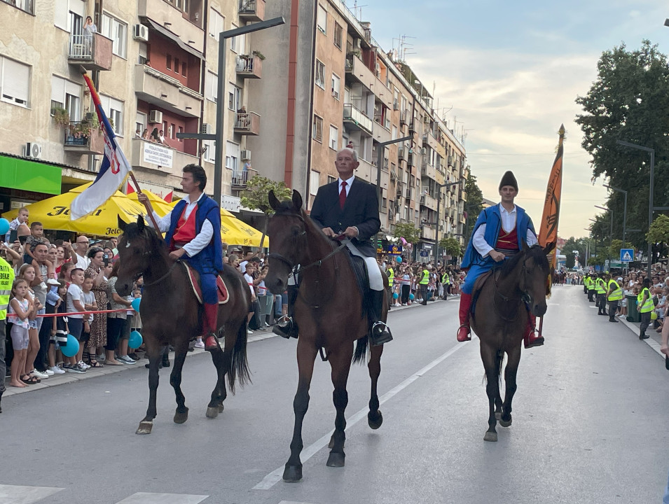 Foto: N. Stojićević/Boom93