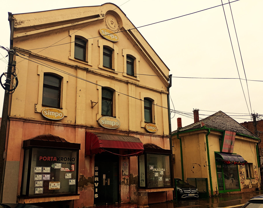 Foto: Neda Stojićević