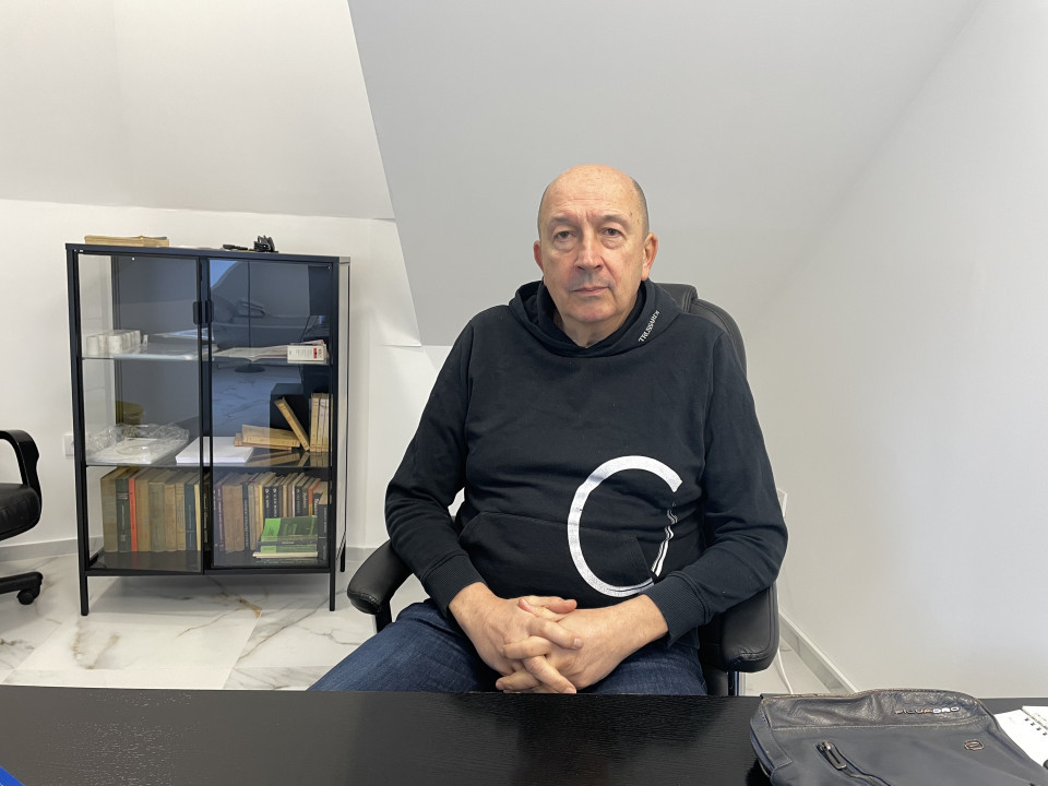 Foto: J. Milenković/Boom93