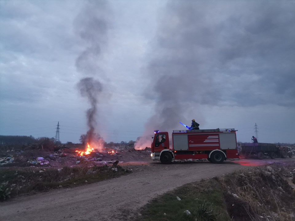 Foto: J. Rogožarski / Boom93