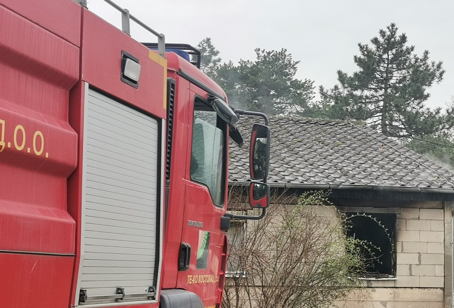 Foto:J.Rogožarski/Boom93