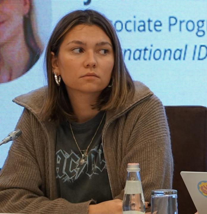 Foto:privatna arhiva/Mila Bajić