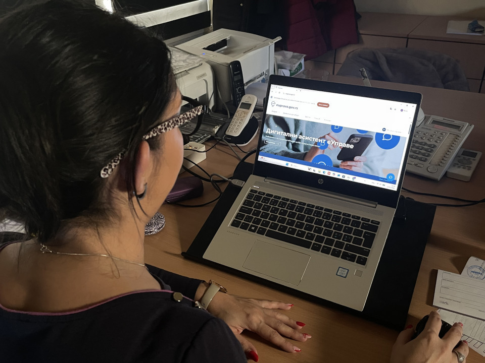 Foto: J. Milenković/Boom93