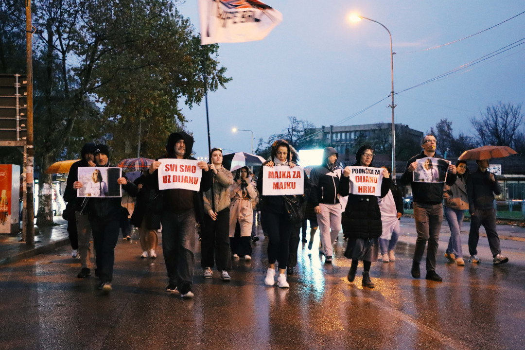 Foto: M.Tadić / Boom93