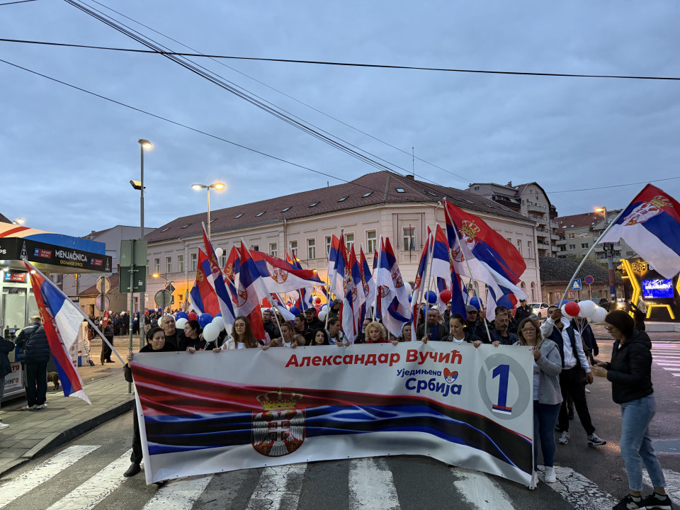 Foto:J. Jacić/Boom93