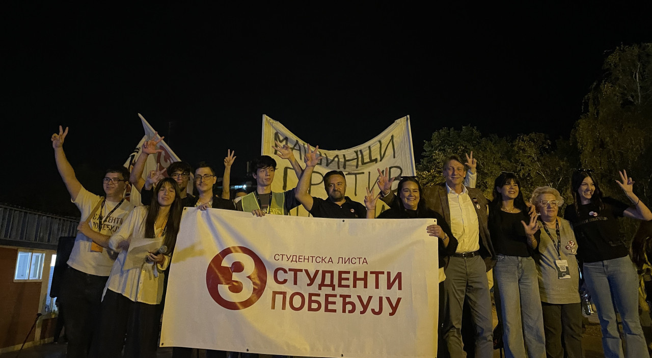 Foto: J. Rogožarski/Boom93