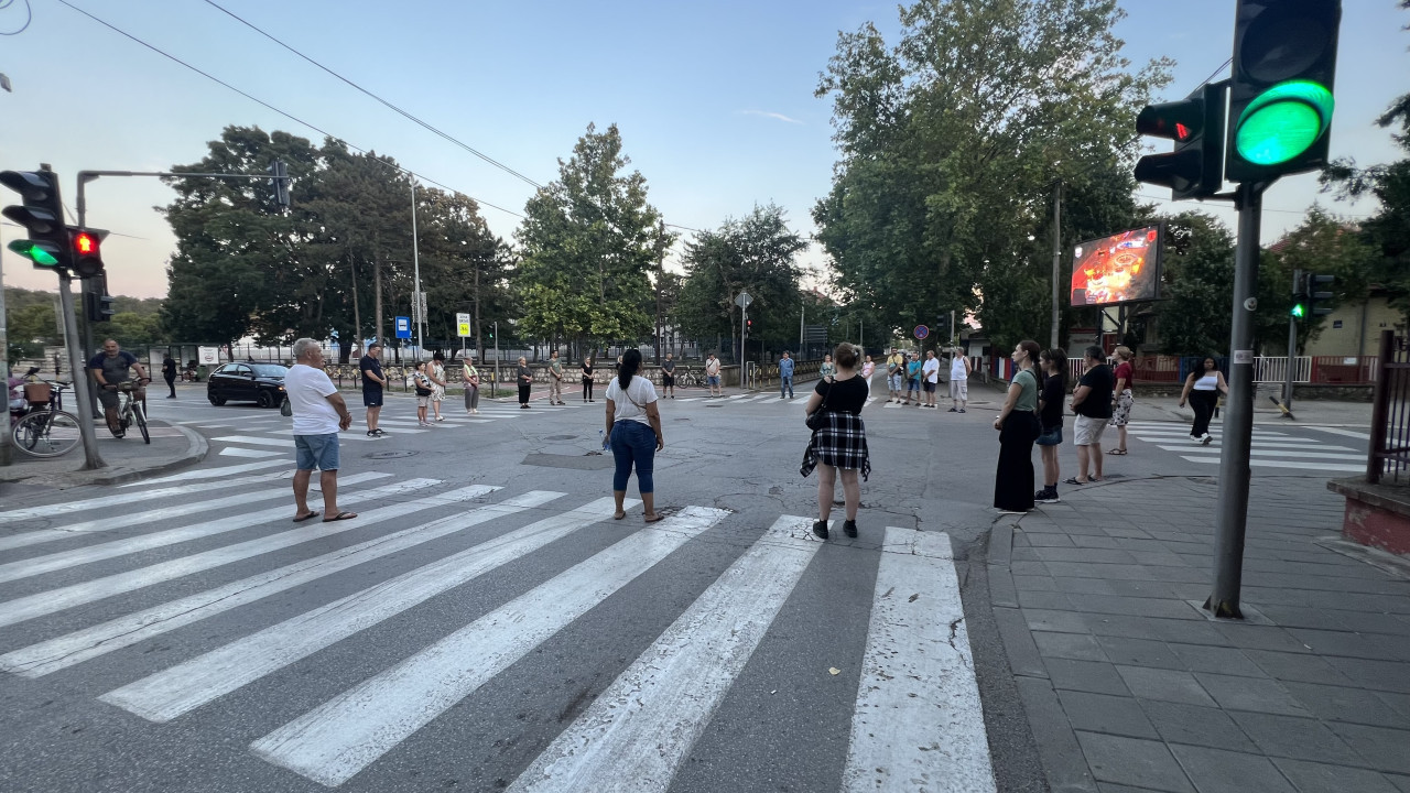 Foto: Kostolac podržava studente