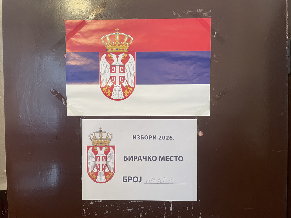 Foto: J.Rogožarski/Boom93
