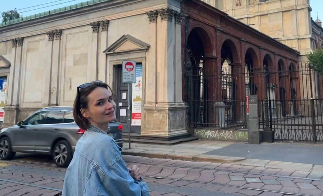 Foto: Privatna arhiva