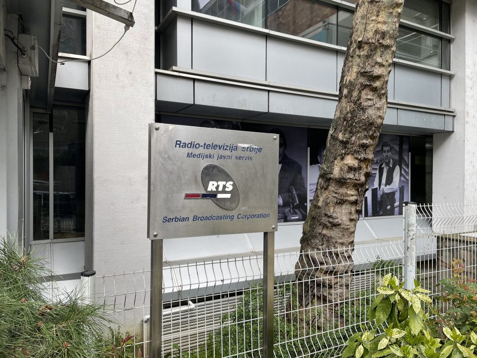 Foto: J. Milenković/Boom93