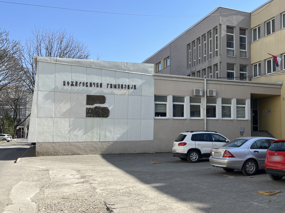 Foto: M.Tadić/Boom93