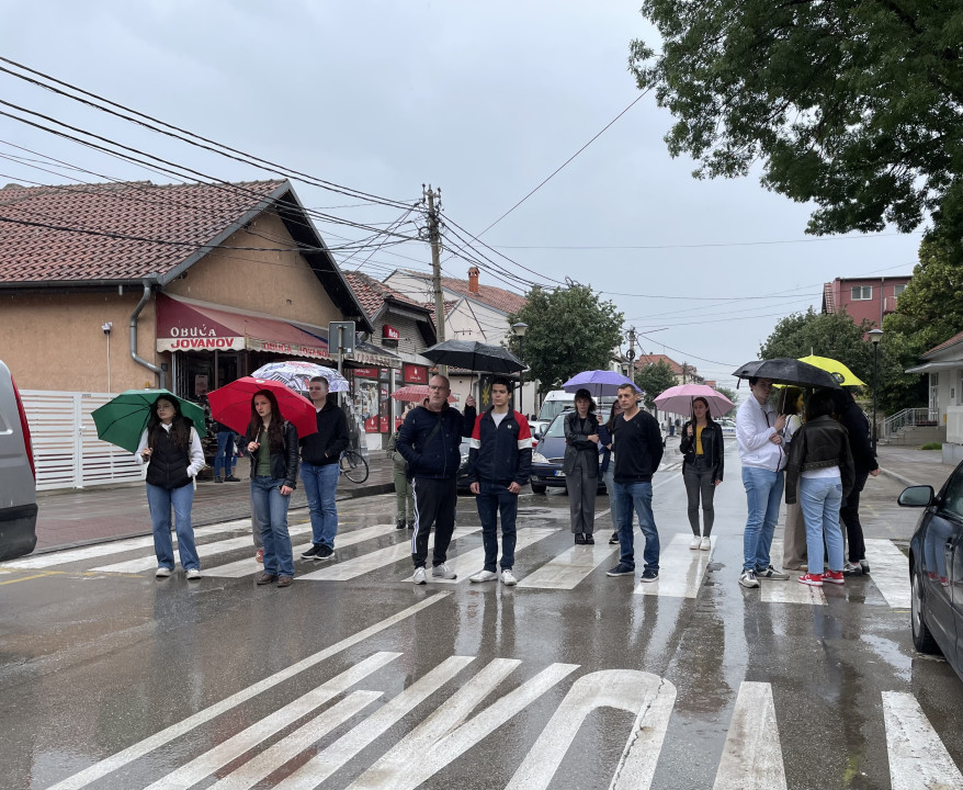 Foto: J. Milenković/Boom93