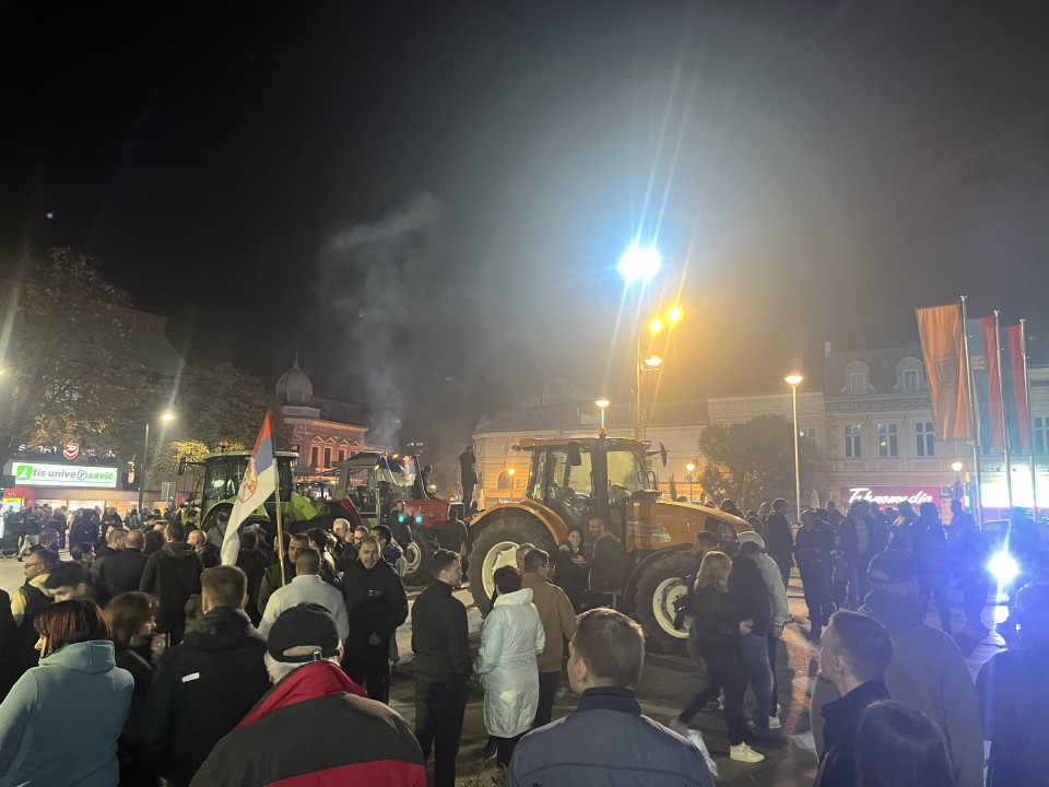 Foto:M.Tadić/Boom93
