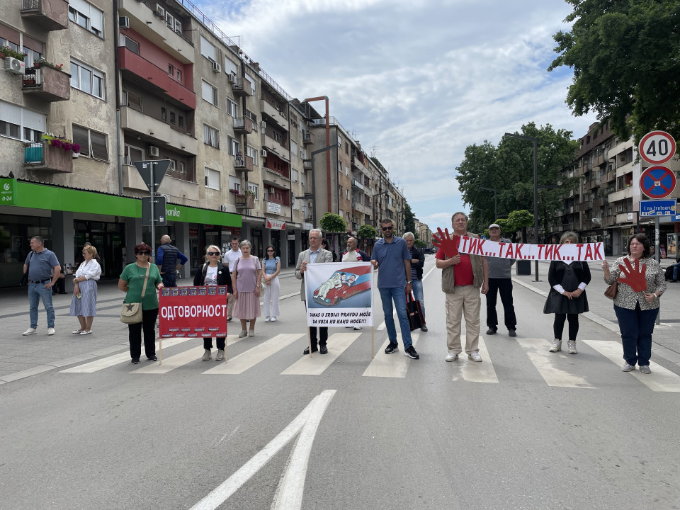 Foto: J. Milenković/Boom93