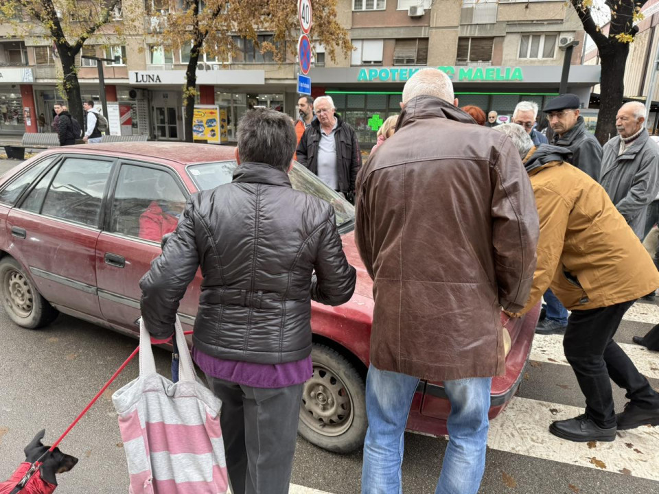 Foto: Gradski odbor Stranke slobode i pravde Požarevac