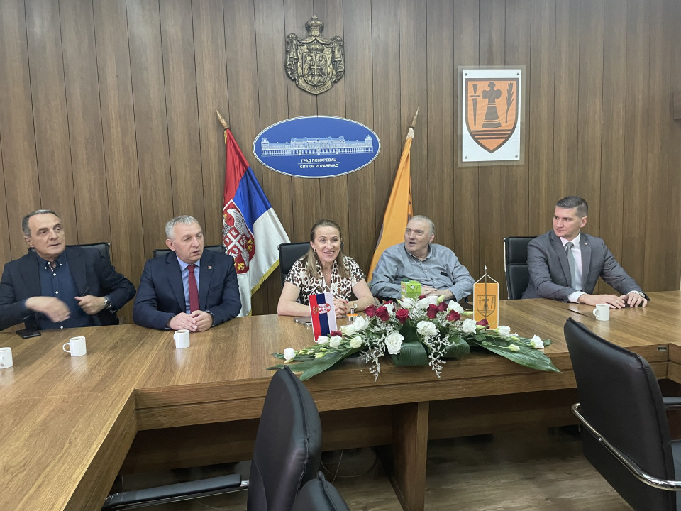 Foto: J. Milenković/Boom93