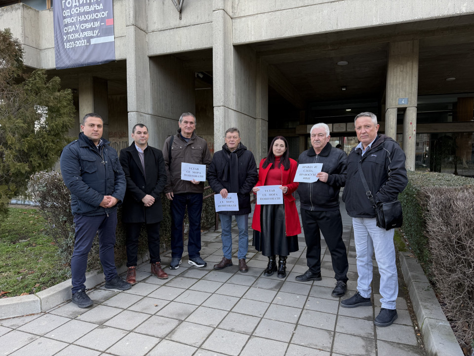 Foto: J. Jacić / Boom93