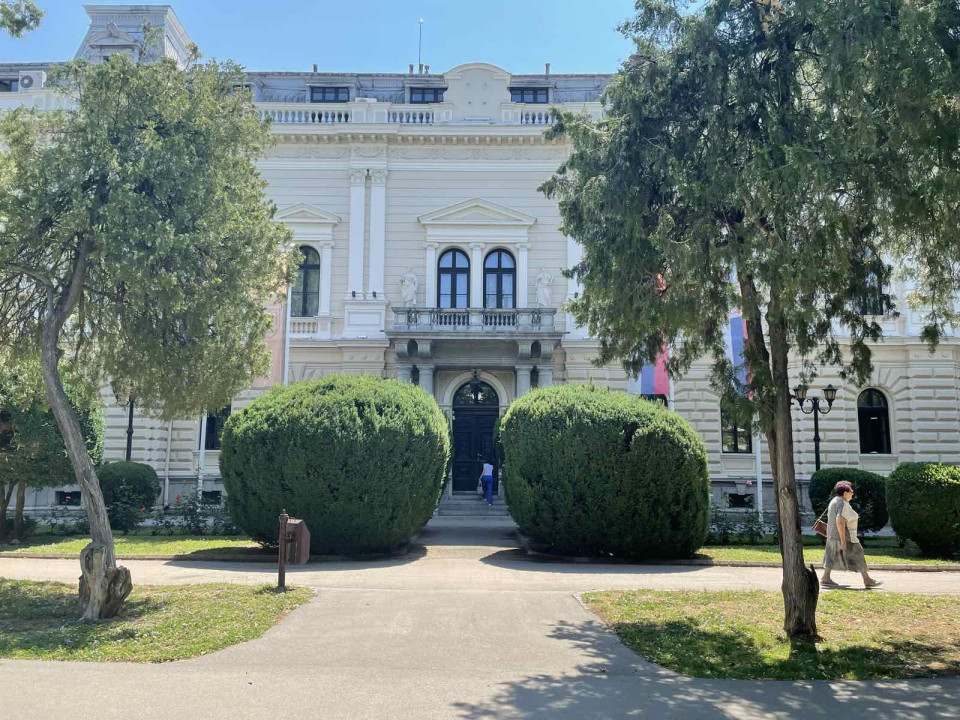 Foto: M. Đorić/Boom93