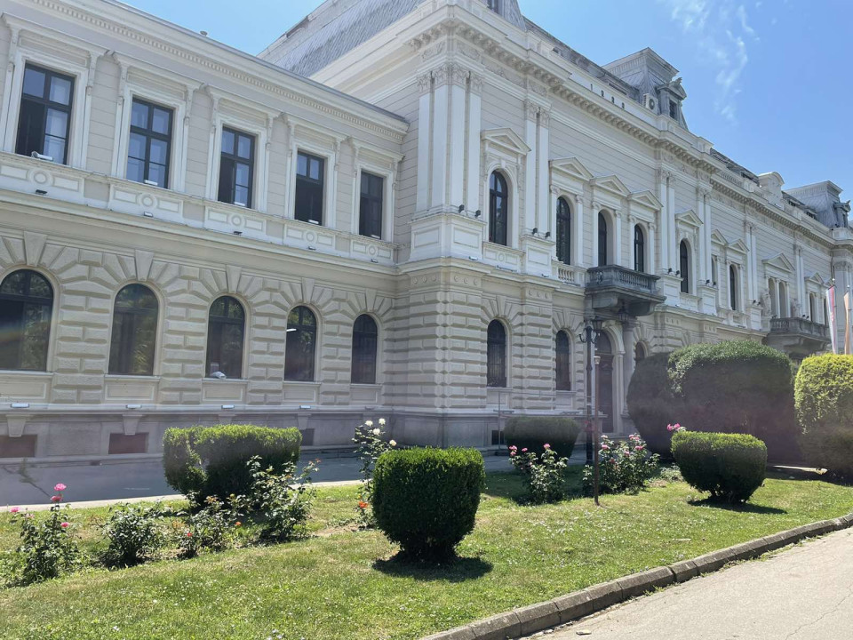 Foto: M. Đorić/Boom93