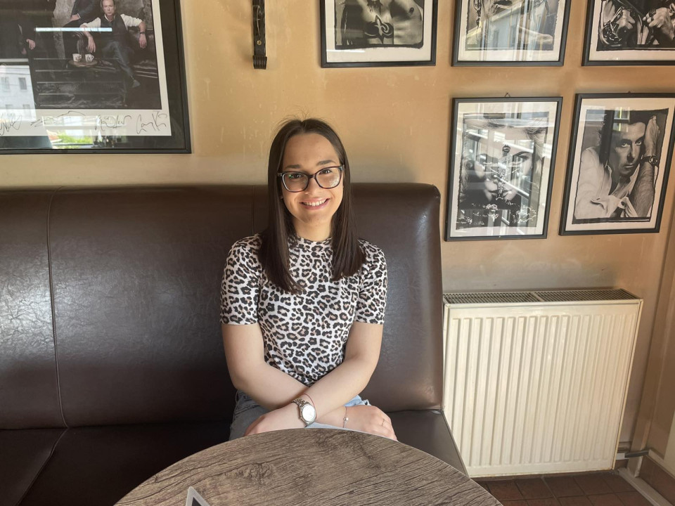 Foto: Marija Đorić / Boom93