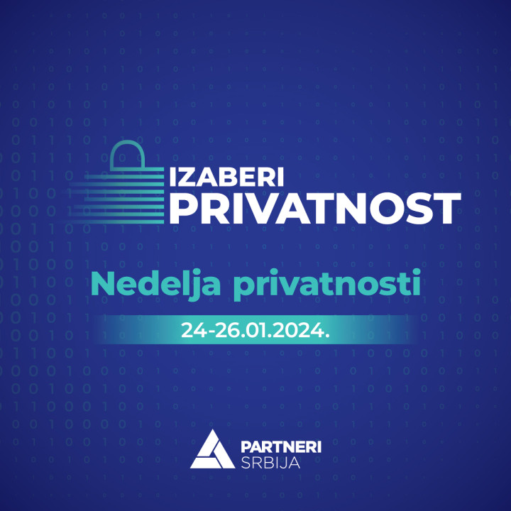 Foto: Partneri Srbija
