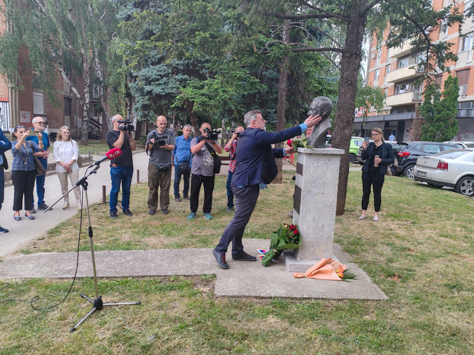 Foto:Miroslav Janković/OEBS